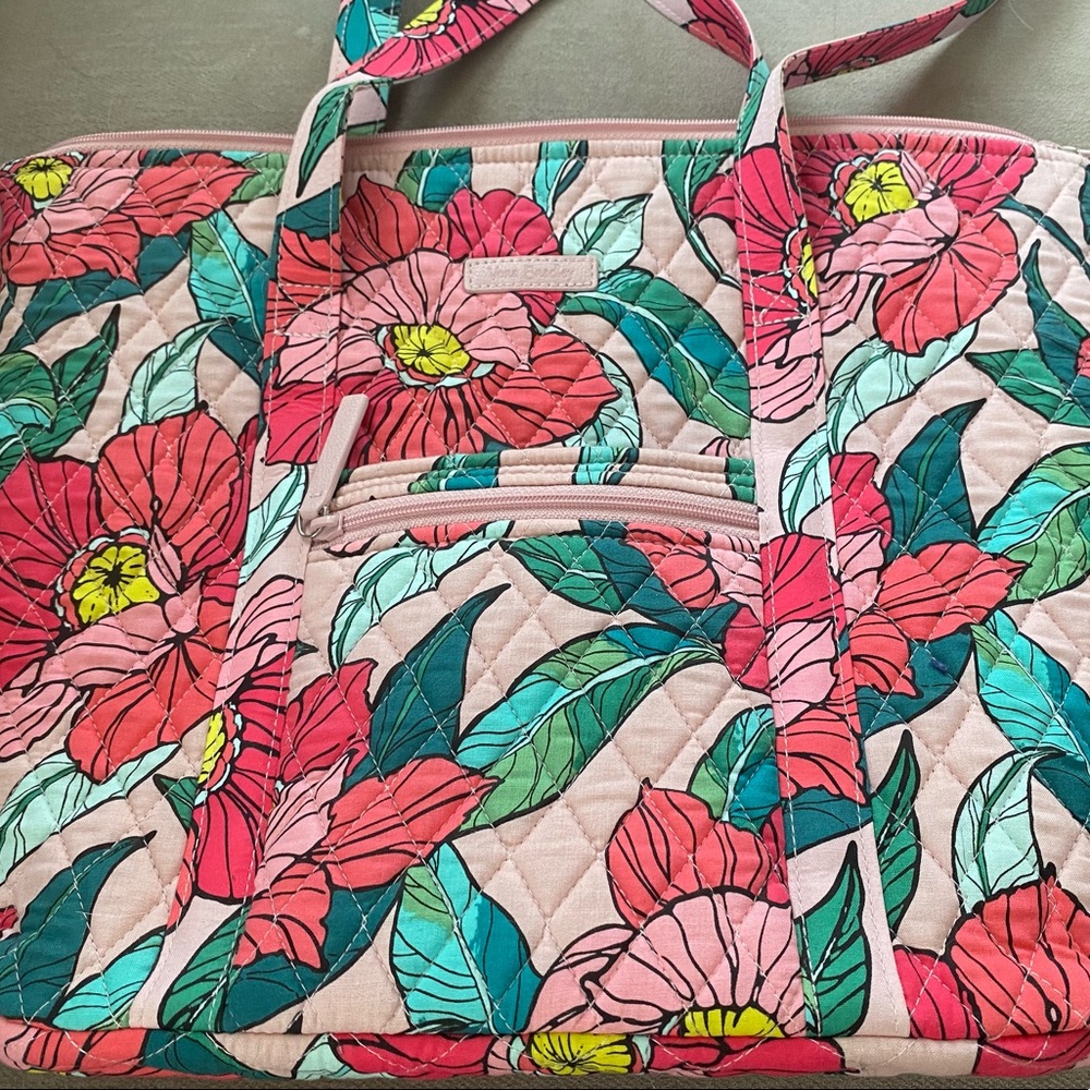 Vera Bradley Tote